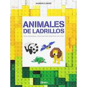 Animales De Ladrillos