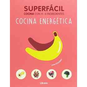 Superfacil Cocina Energetica