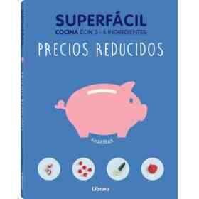 Superfacil Precios Reducidos