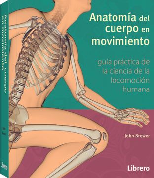 Anatomia Del Cuerpo en Movimiento