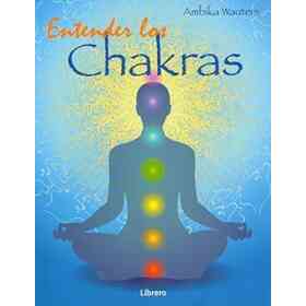 Entender Los Chakras