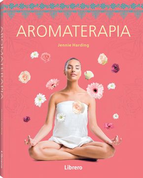 Aromaterapia