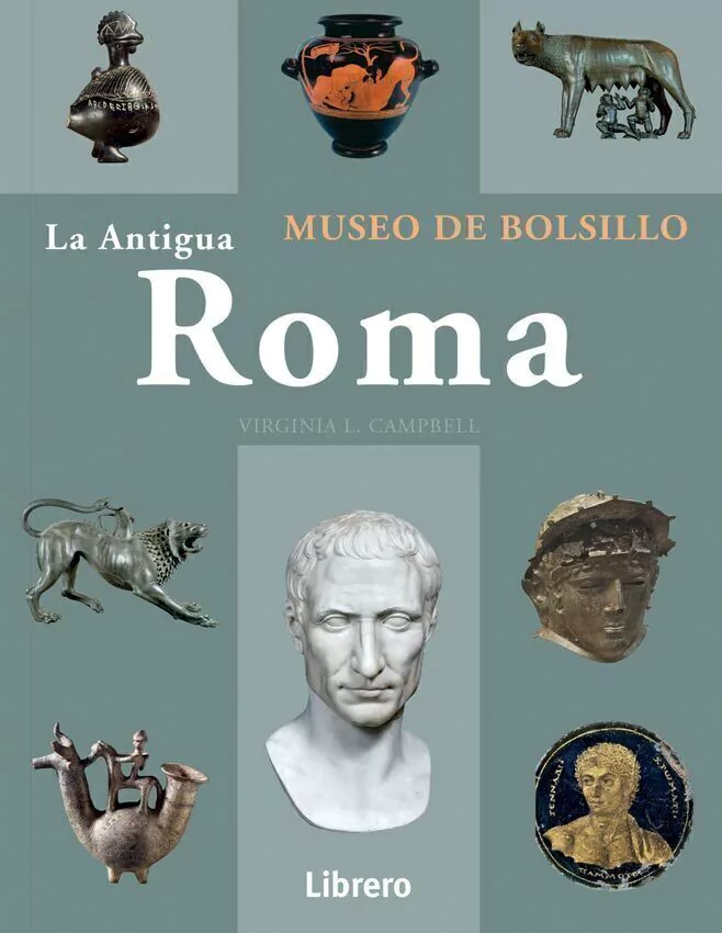 Antigua Roma La