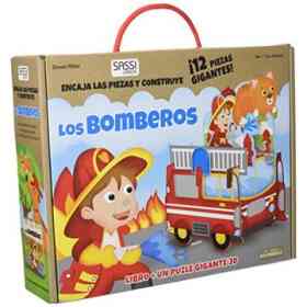 Los Bomberos