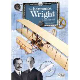 Hermanos Wright El Vuelo De 1903
