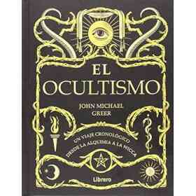 Ocultismo El