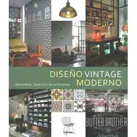 Diseno Vintage Moderno