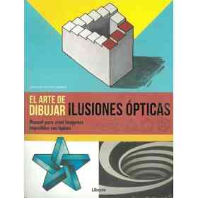 Arte De Dibujar Ilusiones Opticas El