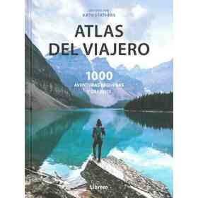 Atlas Del Viajero