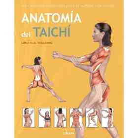 Anatomia Del Taichi