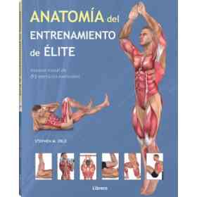 Anatomia Del Entrenamiento De Elite