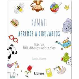 Kawaii Aprende a Dibujarlos