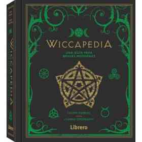 Wiccapedia: Una Guia Para Brujas Modernas