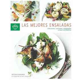 Autentica Las Mejores Ensaladas