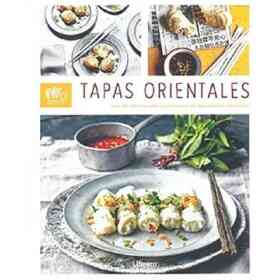Autentica Tapas Orientales