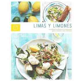 Limas Y Limones
