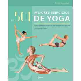 501 Mejores Ejercicios De Yoga Los