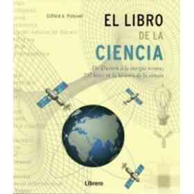El Libro De La Ciencia