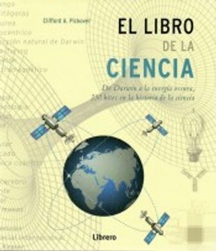 El Libro De La Ciencia
