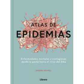 Atlas De Las Epidemias
