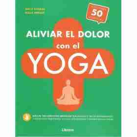 Aliviar El Dolor Con El Yoga