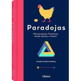 Paradojas. 100 Paradojas Filosóficas