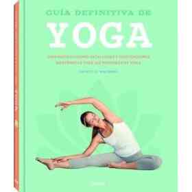 Guia Definitiva De Yoga