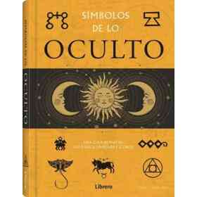 Simbolos De Lo Oculto