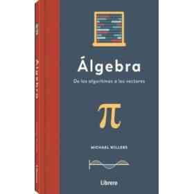 Algebra De Los Algoritmos a Los Vectores