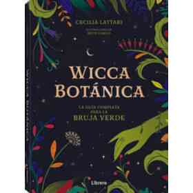 Wicca Botanica