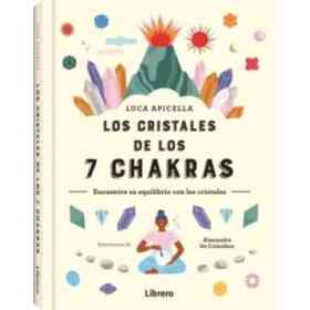 Cristales De Los 7 Chakras Los