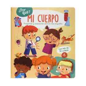 Por Que?: Mi Cuerpo