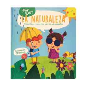 Por Que?: La Naturaleza