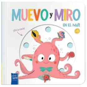 Muevo Y Miro: en El Mar