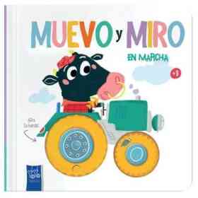 Muevo Y Miro: en Movimiento