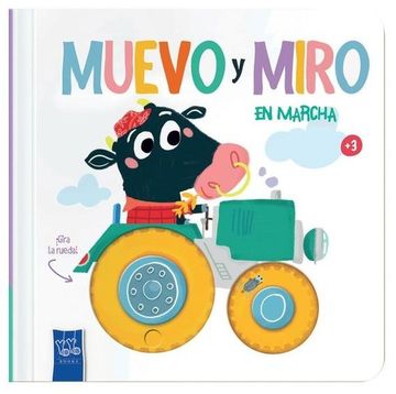 Muevo Y Miro: en Movimiento