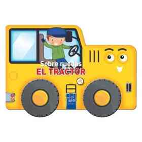 Sobre Ruedas: El Tractor