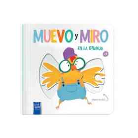Muevo Y Miro: en La Granja