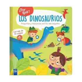 Por Que?: Los Dinosaurios