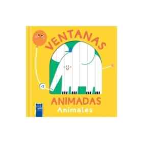 Ventanas Animadas: Animales