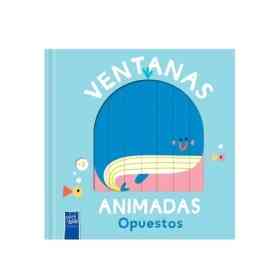 Ventanas Animadas: Opuestos