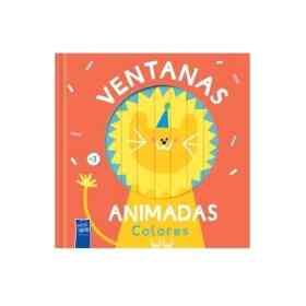 Ventanas Animadas: Colores