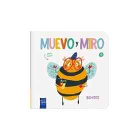 Muevo Y Miro: Bichitos