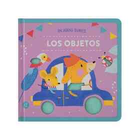 Palabras Suaves: Los Objetos