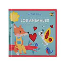 Palabras Suaves: Los Animales