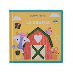 Palabras Suaves: La Granja