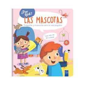 ¿Por Que?: Mascotas