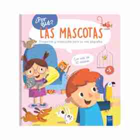 ¿Por Que?: Mascotas