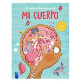Mi Viaje De Descubrimiento: Mi Cuerpo