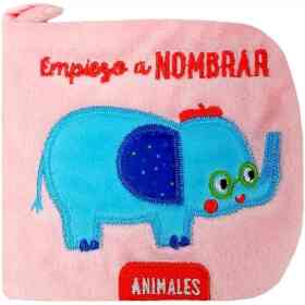 Empiezo a Nombrar: Animales